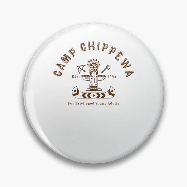 Item preview, Camp Chippewa designed and sold by rnolde-dden.