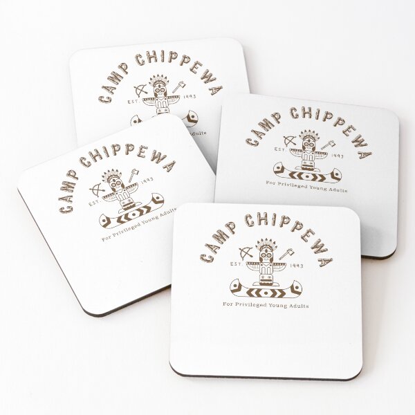 Item preview, Camp Chippewa designed and sold by rnolde-dden.