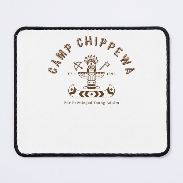 Item preview, Camp Chippewa designed and sold by rnolde-dden.