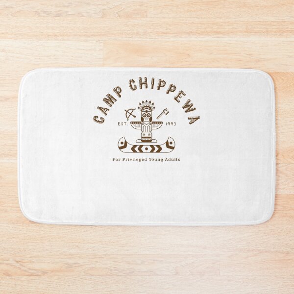 Item preview, Camp Chippewa designed and sold by rnolde-dden.