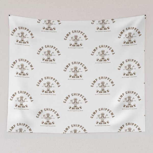 Item preview, Camp Chippewa designed and sold by rnolde-dden.