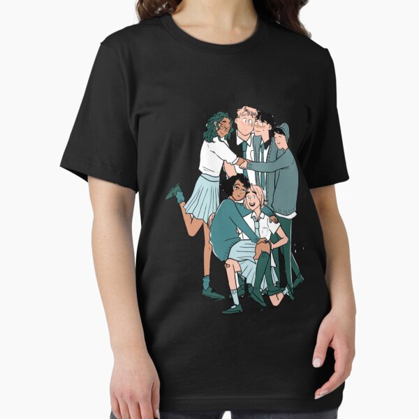 Vista previa del artículo con la obra «rompecorazones», diseñado y vendido por VanessaOlson2.