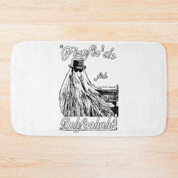 Item preview, Cousin Itt- Conventionality is Uninspiring! designed and sold by rnolde-dden.