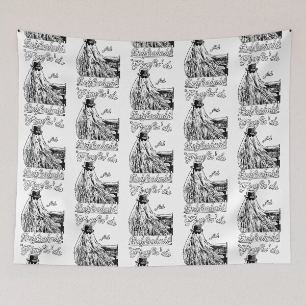Item preview, Cousin Itt- Conventionality is Uninspiring! designed and sold by rnolde-dden.