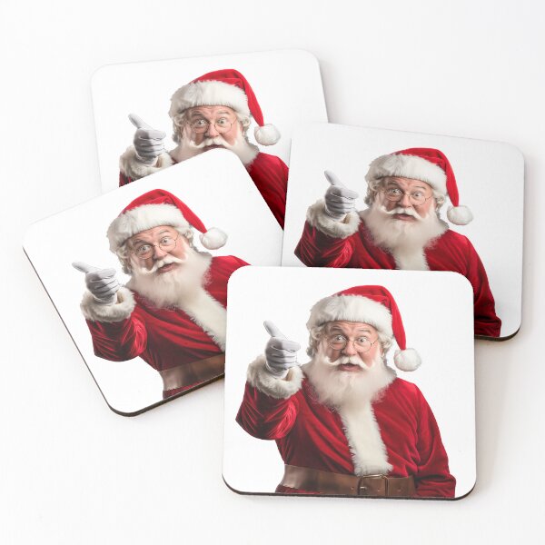 Item preview, Santa Claus Like designed and sold by Only-4u.