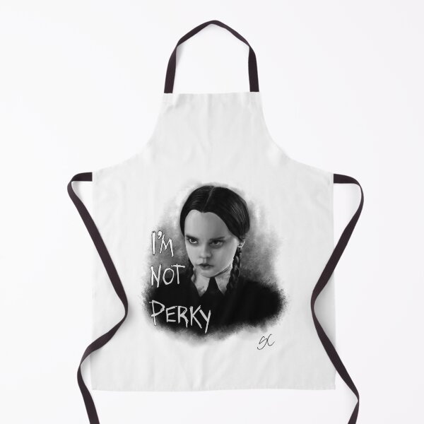 Item preview, I_m Not Perky designed and sold by rnolde-dden.