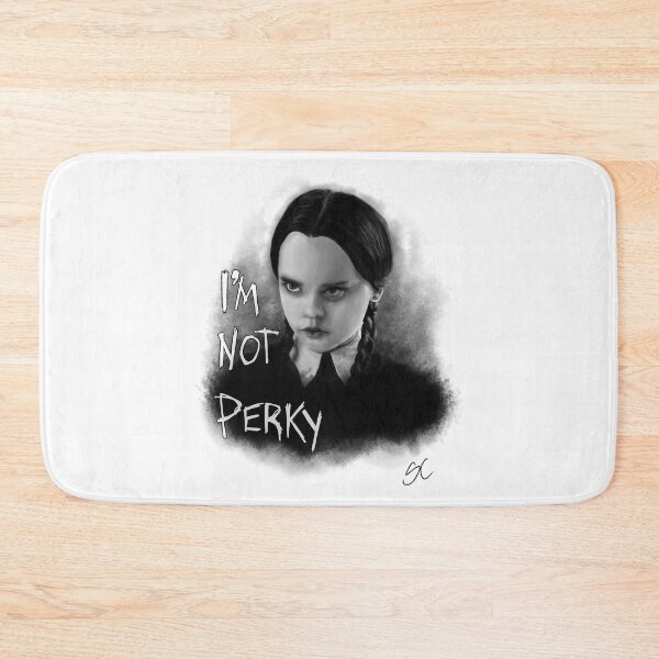 Item preview, I_m Not Perky designed and sold by rnolde-dden.