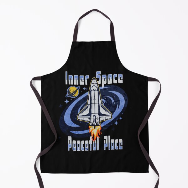 Item preview, Inner Space, Peaceful Place designed and sold by WildWoodWaver.