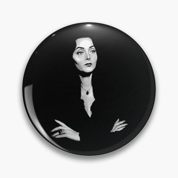 Item preview, Morticia Premium designed and sold by rnolde-dden.
