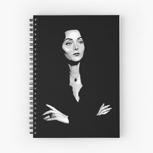 Item preview, Morticia Premium designed and sold by rnolde-dden.