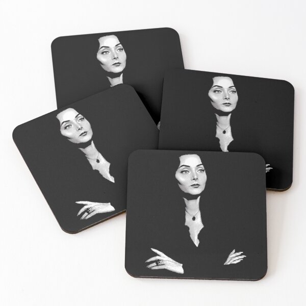 Item preview, Morticia Premium designed and sold by rnolde-dden.