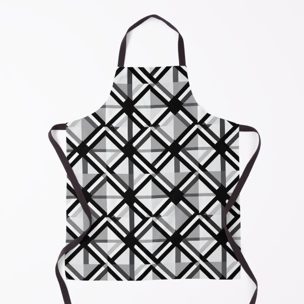 Item preview, Modern design reminiscent of checkered patterns inspired by film noir designed and sold by Pflugart.