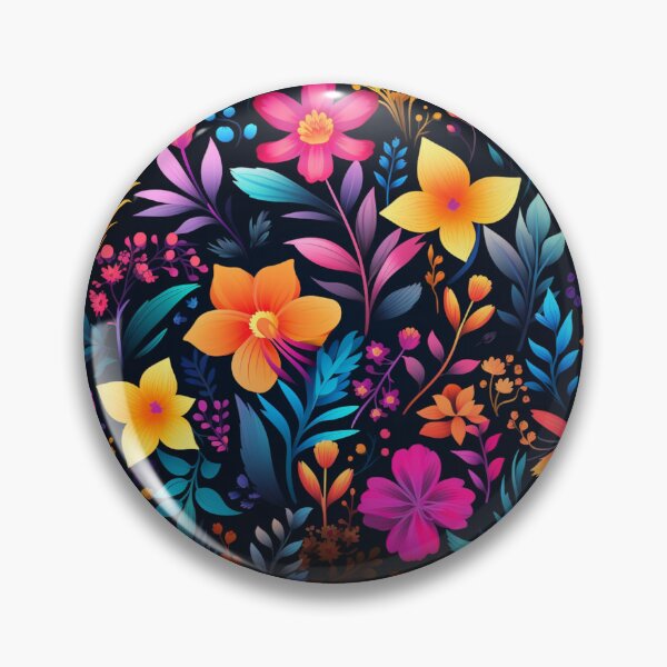 Item preview, Floral fusion designed and sold by PawelNature.