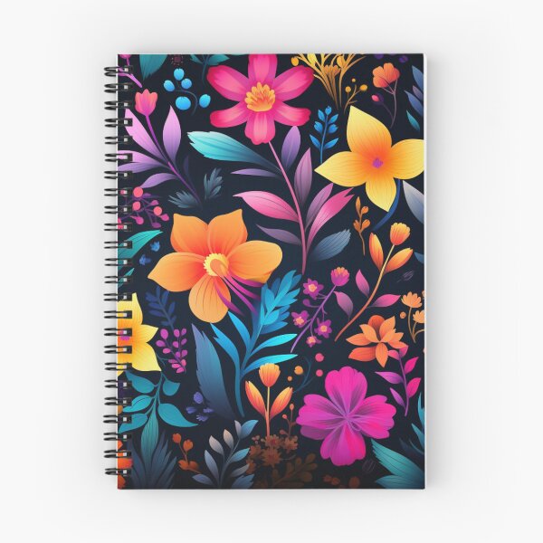 Item preview, Floral fusion designed and sold by PawelNature.