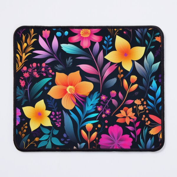 Item preview, Floral fusion designed and sold by PawelNature.