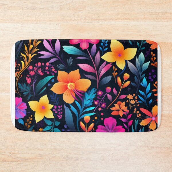 Item preview, Floral fusion designed and sold by PawelNature.