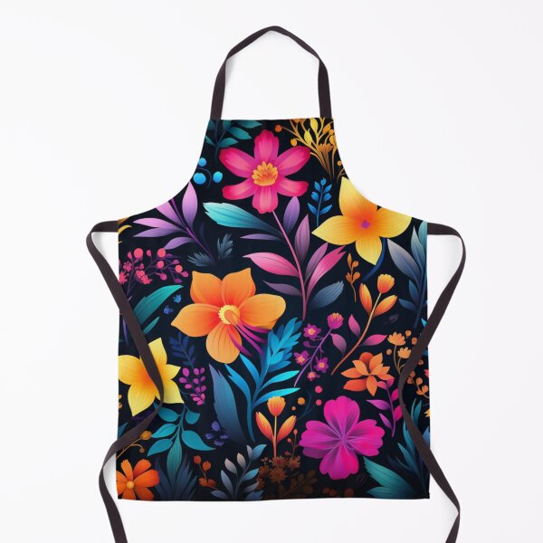 Item preview, Floral fusion designed and sold by PawelNature.
