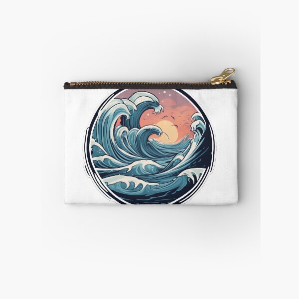Item preview, Tidal waves  designed and sold by Maths-4-Nerds.