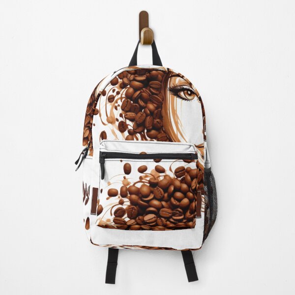 Item preview, Powered by coffee designed and sold by StaszekPliszko.