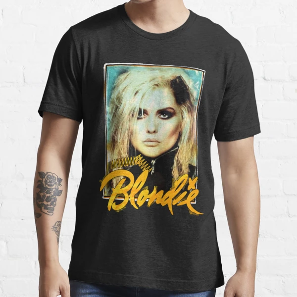 music blondie