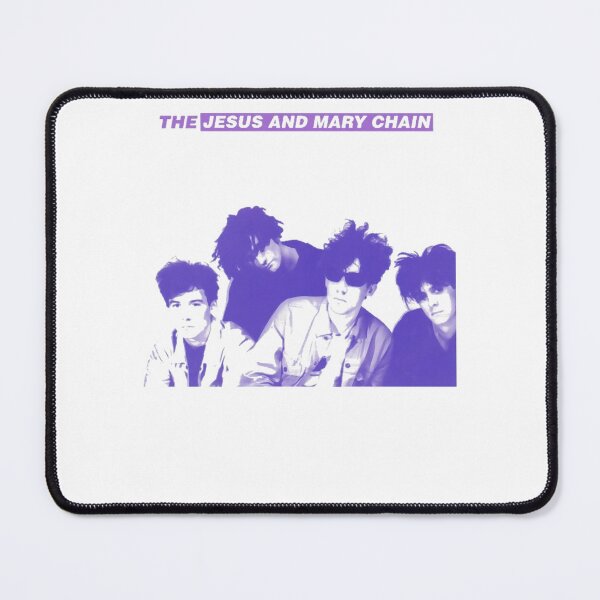 Item preview, the jesus and band mary chain - Head On designed and sold by AlligatorGardn.