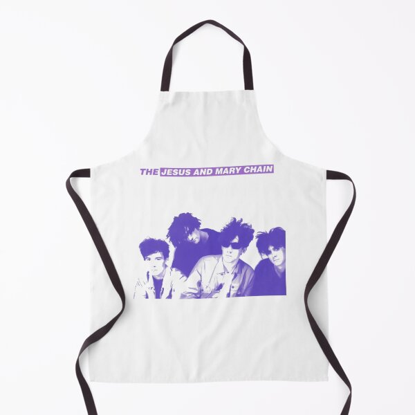 Item preview, the jesus and band mary chain - Head On designed and sold by AlligatorGardn.