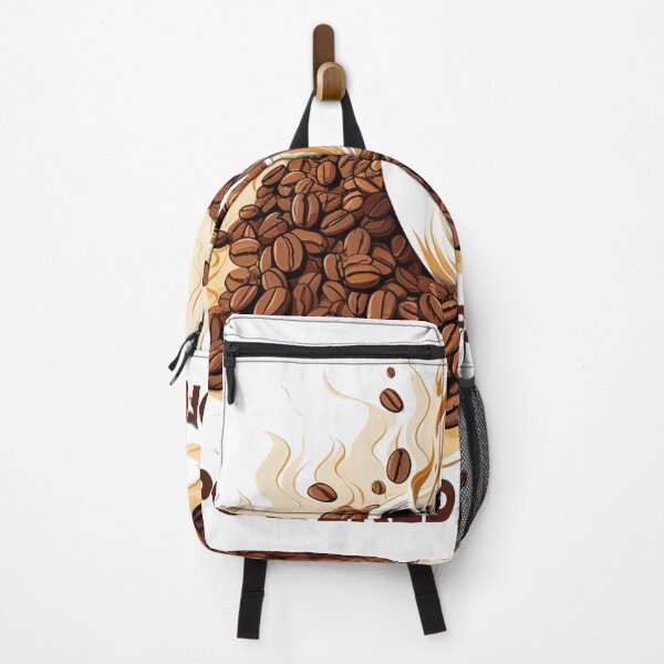 Item preview, Powered by coffee designed and sold by StaszekPliszko.