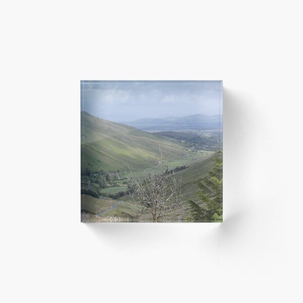 Item preview, The Glengesh Pass designed and sold by Neil-Purves.
