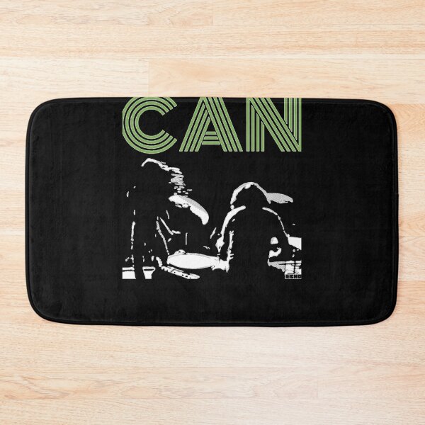 Item preview, CAN (the band)  designed and sold by JuniusLockman.
