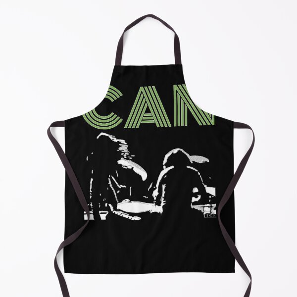 Item preview, CAN (the band)  designed and sold by JuniusLockman.