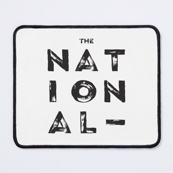 Item preview, The National designed and sold by RileyWrig.
