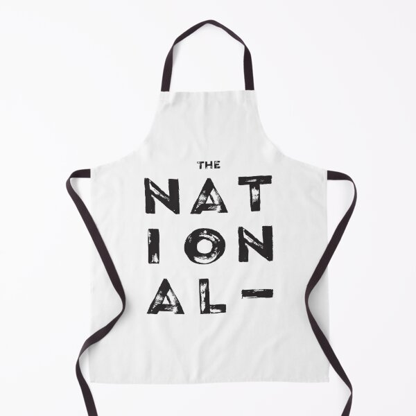 Item preview, The National designed and sold by RileyWrig.