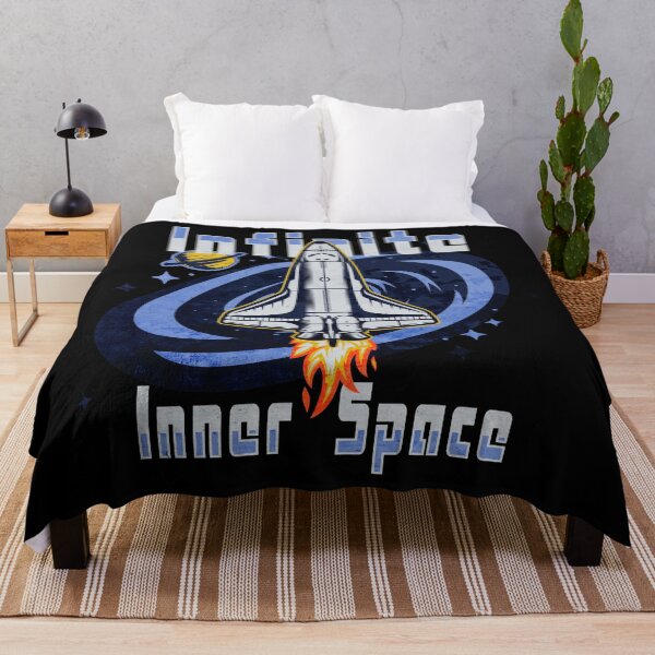 Item preview, "Introvert Universe" - Embrace Your Cosmos designed and sold by WildWoodWaver.