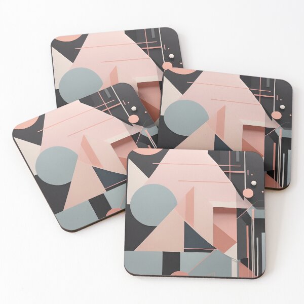 Item preview, Abstract art designed and sold by Travellerx.