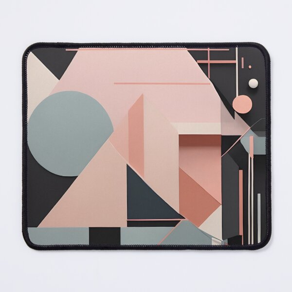Item preview, Abstract art designed and sold by Travellerx.