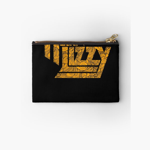 Item preview, Thin Lizzy text  designed and sold by BriceTromp.