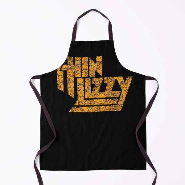 Item preview, Thin Lizzy text  designed and sold by BriceTromp.