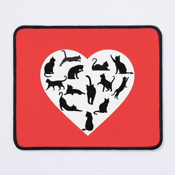 Item preview, Cat love designed and sold by Straya75.