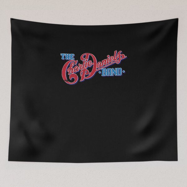 Item preview, Charlie Daniels BandCharlie daniels band designed and sold by JuniusLockman.