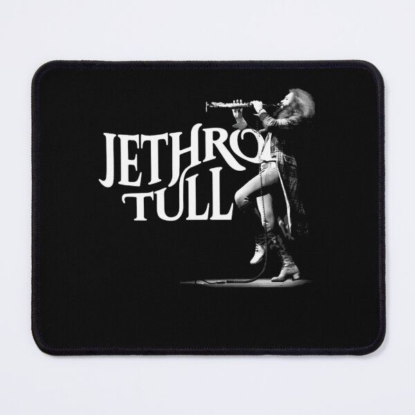 Item preview, jethro band tull Fan Tee designed and sold by KohsoomBuaban.