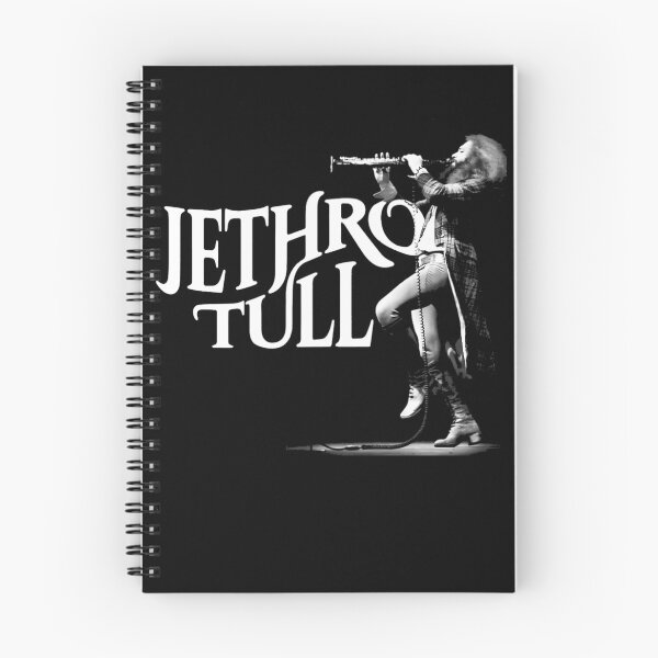 Item preview, jethro band tull Fan Tee designed and sold by KohsoomBuaban.