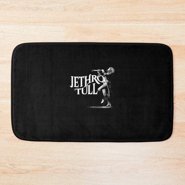 Item preview, jethro band tull Fan Tee designed and sold by KohsoomBuaban.