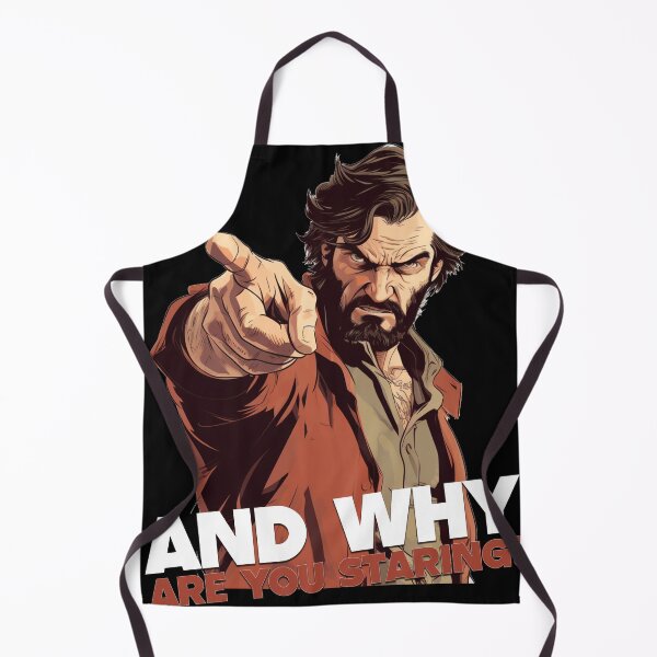 Item preview, and why are you staring designed and sold by StaszekPliszko.