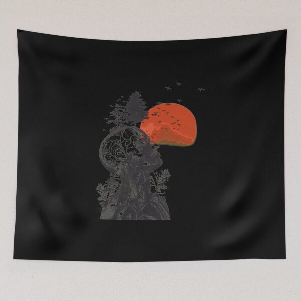 Item preview, Alan's Hangover  designed and sold by BriceTromp.