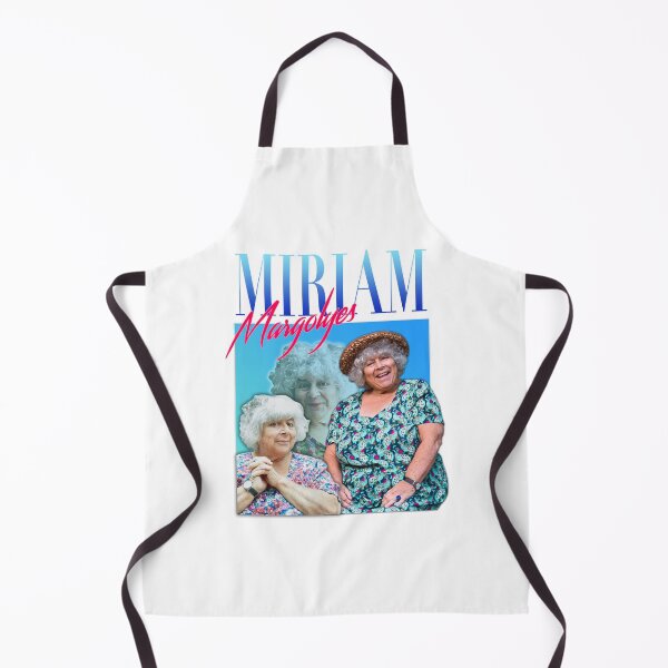 Aperçu de l'œuvre Miriam Margolyes créée et vendue par FiacreBeaudoin.