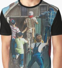 The Sandlot Graphic T-Shirt