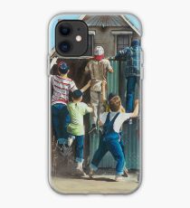 The Sandlot iPhone Case