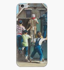 The Sandlot iPhone Case