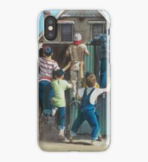 The Sandlot iPhone Case/Skin