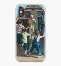 The Sandlot iPhone Case